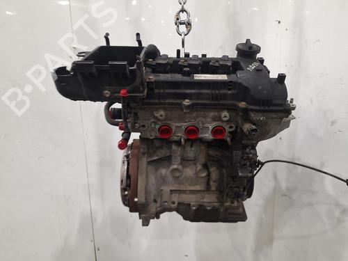 Engine KIA PICANTO II (TA) 1.0 | BP39471049M1 - Image 4