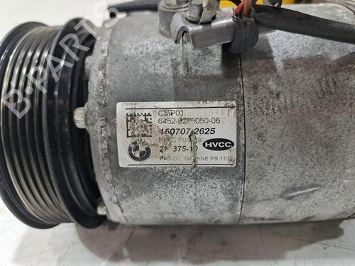 Compressor A/C MINI MINI (F55) One | BP38196435M34 - Image 2