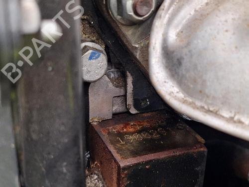 Engine ALFA ROMEO GIULIETTA (940_) 1.4 TB (940FXA1A, 940FXT1A) | BP38412318M1 - Image 2