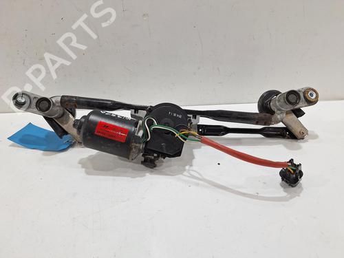 Front wiper motor HYUNDAI i20 I (PB, PBT) 1.2 | BP26767611M29 
