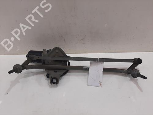 Used Front wiper motor Front wiper motor VAUXHALL VIVARO A Platform/Chassis (X83) 2.0 CDTI (114 hp) 35922051 35922051