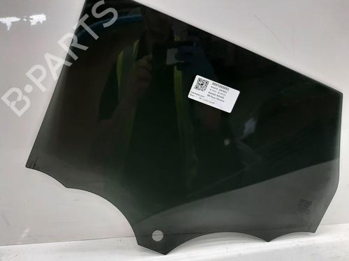 Used Rear right door window LAND ROVER RANGE ROVER EVOQUE (L538) 2.2 D 4x4 (190 hp) 26842708