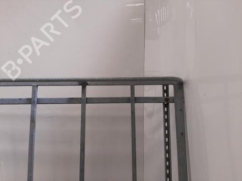Roof bar VAUXHALL VIVARO A Van (X83) 2.0 CDTI | BP26840753C65 