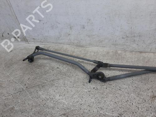 Front wiper motor CITROËN C3 Picasso (SH_) 1.6 HDI 90 | BP26784622M29 