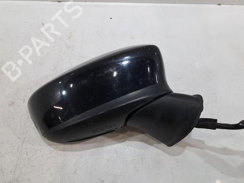 Right mirror MAZDA 2 Hatchback (DL, DJ) 1.5 SKYACTIV-G | BP34206236C27  - Image 6
