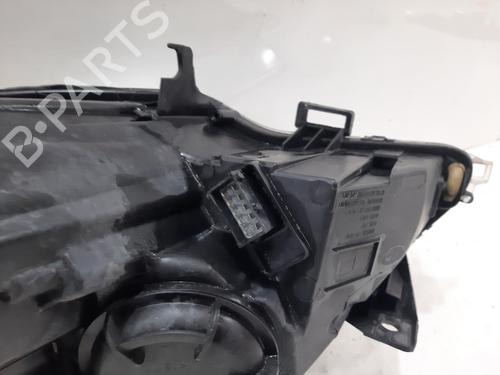 Right headlight VAUXHALL MERIVA Mk II (B) (S10) 1.4 | BP36383791C29 - Image 4