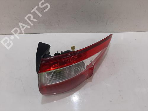 Højre baglygte FORD C-MAX II (DXA/CB7, DXA/CEU) 1.6 TDCi | BP30735647C35