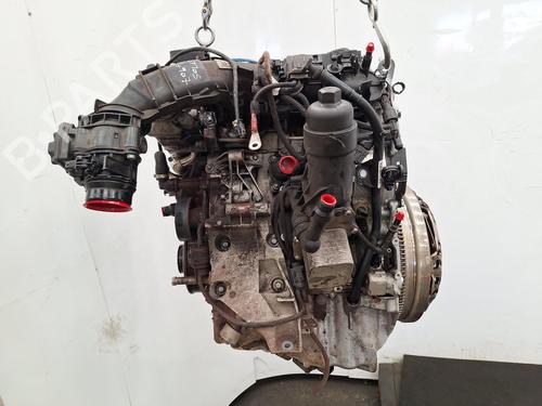 Engine BMW 1 (F20) 116 d | BP37172494M1 - Image 5