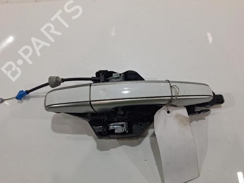 Maneta exterior LAND ROVER RANGE ROVER SPORT II (L494) 4.4 SDV8 4x4 (340 hp) 30927934