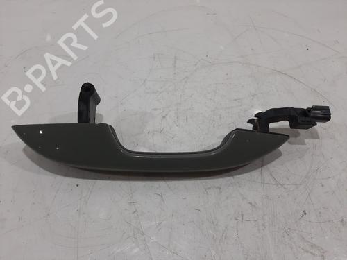 Used Exterior handle Exterior handle VOLVO XC40 (536) B3 Mild-Hybrid (163 hp) 34733629 34733629