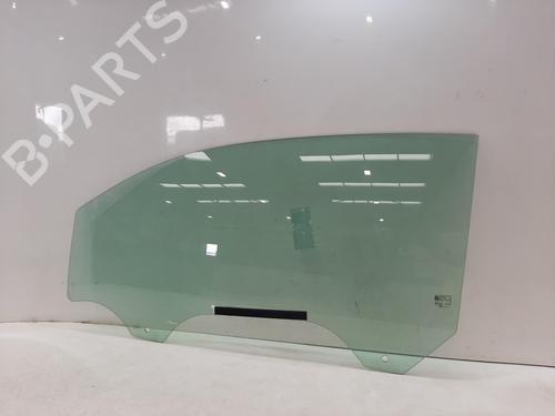 Front left door window VAUXHALL ADAM (M13) 1.2 | BP29580976C18 
