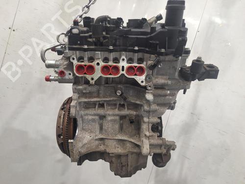Engine TOYOTA AYGO (_B4_) 1.0 (KGB40) | BP40078290M1 - Image 2