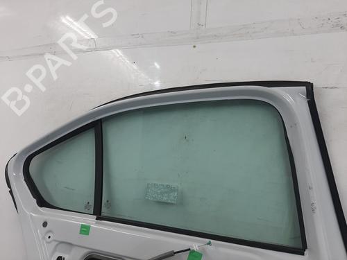 Left rear door SKODA OCTAVIA III (5E3, NL3, NR3) 2.0 TDI | BP28311991C4 