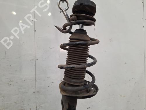 Left front suspension SEAT Mii (KF1, KE1) 1.0 | BP26843210M72 
