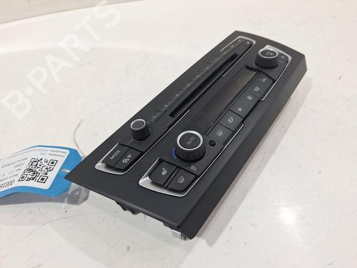 Climate control BMW 1 (F20) 118 i | BP31927888I5