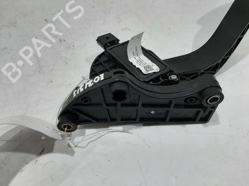 Pedal LAND ROVER RANGE ROVER IV (L405) 4.4 SDV8 4x4 | BP32448882I4