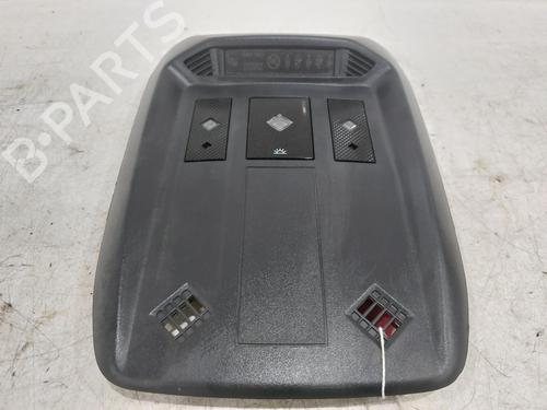 Used Interior roof light DS DS 3 / DS 3 CROSSBACK (UR_, UC_, UJ_) 1.2 PureTech 130 (URHNSS) (131 hp) 26787880