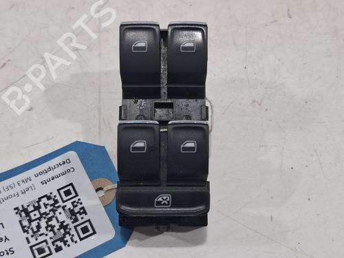 right-front-window-switch-seat-leon-5f1-2012-2013-2014-2015-2016-2017-2018-2019-2020-2021-40600935 main image