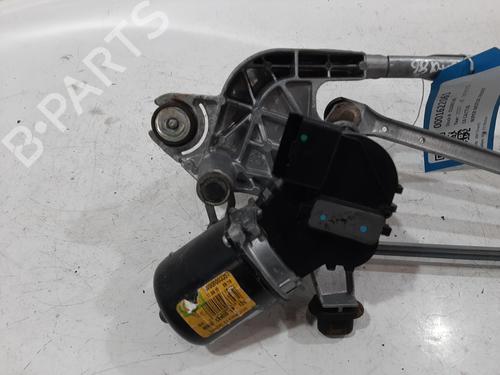 Front wiper motor CITROËN C4 CACTUS 1.2 THP 110 | BP31965163M29 