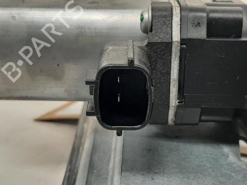 Front left window mechanism RENAULT CLIO IV (BH_) 0.9 TCe 90 (BHNF, BHMA, BHMH, BHJK, BHJR) | BP26866719C22 