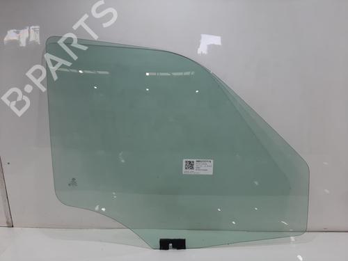 Used Front right door window Front right door window FIAT DOBLO Bus (263_) 1.6 D Multijet (263AXD1B, 263AXX1B) (105 hp) 36106144 36106144