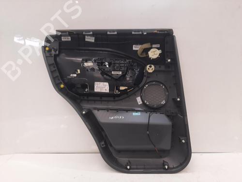 Rear right panel LAND ROVER RANGE ROVER EVOQUE (L538) 2.0 D 4x4 | BP38059783C61 - Image 6
