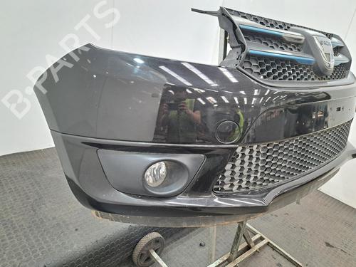 Front bumper DACIA LOGAN MCV II TCe 90 (K8M1, K8MA, K8AC) | BP29417163C7 