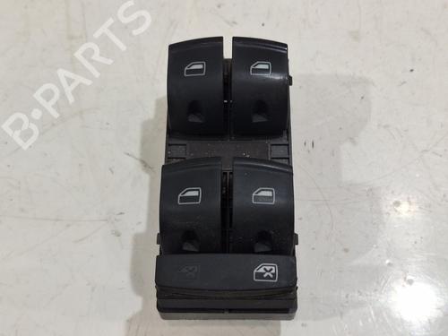 Used Switch AUDI A3 Sportback (8PA) 1.6 (102 hp) 27155721