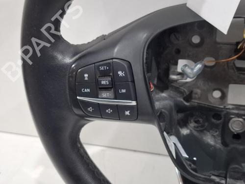 Steering wheel FORD TRANSIT CUSTOM V362 Van (FY, FZ) 2.0 EcoBlue | BP40078544C49 - Image 4