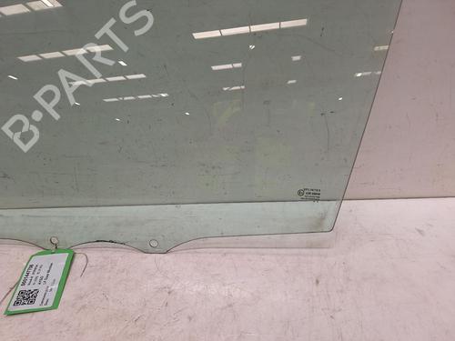 Front left door window TOYOTA AYGO (_B1_) 1.0 (KGB10_, KGB10R) | BP26962764C18 