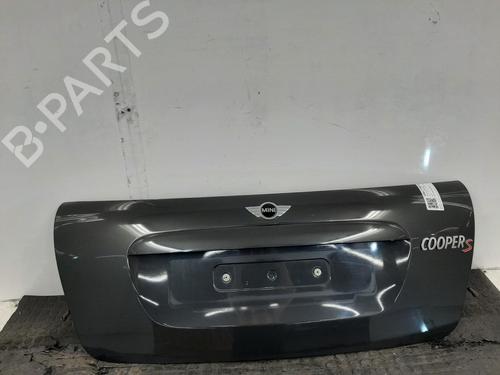 Used Tailgate Tailgate 38447026 38447026