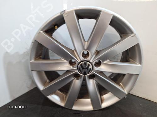 Used Rim Rim 39477291 39477291