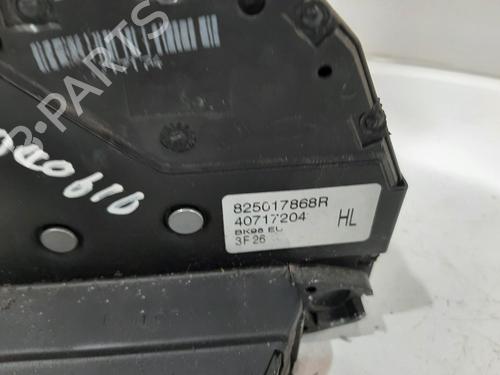 Other RENAULT CLIO IV (BH_) 0.9 TCe 90 (BHNF, BHMA, BHMH, BHJK, BHJR) | BP31965286O1 