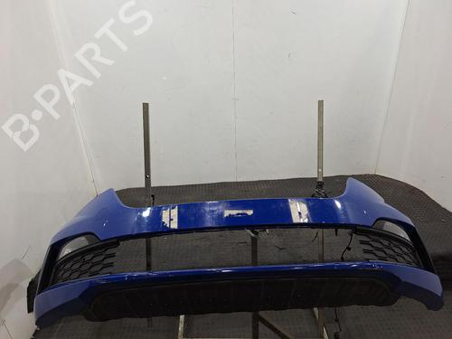 front-bumper-skoda-scala-nw1-2019-39520408 main image