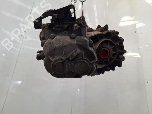 Gearbox KIA CEE'D Hatchback (ED) 1.6 | BP39655542M3 - Image 5