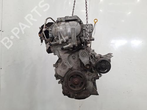 Used Engine Engine NISSAN JUKE (F15) 1.6 DIG-T (190 hp) 40533138 40533138