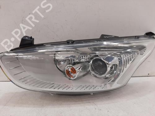 Højre forlygte FORD B-MAX (JK) 1.0 EcoBoost | BP30057552C29 