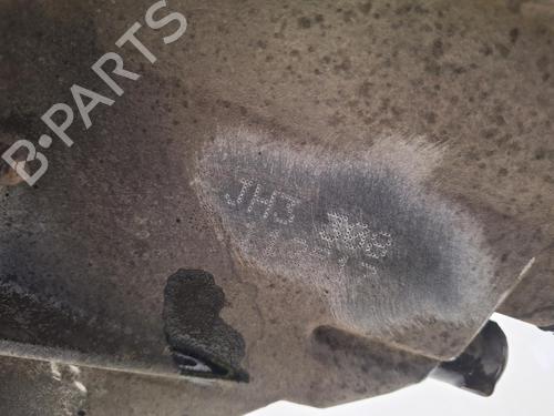 Gearbox NISSAN NOTE (E11, NE11) 1.4 | BP29581514M3 