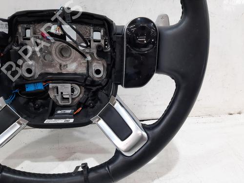 Steering wheel LAND ROVER RANGE ROVER IV (L405) 4.4 SDV8 4x4 | BP29883418C49
