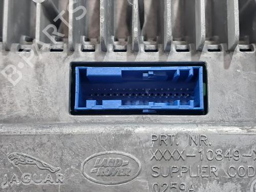 Quadrante JAGUAR I-PACE (X590) EV400 AWD | BP28379614C47 