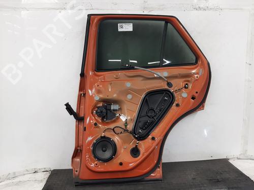 Right rear door VW T-ROC (A11, D11) 1.5 TSI | BP32409182C5 