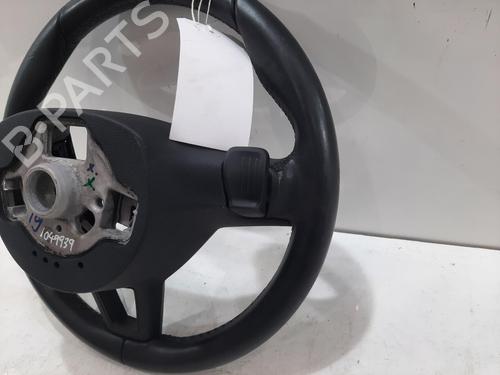 Steering wheel SKODA KAROQ (NU7, ND7) 1.6 TDI | BP36383513C49 - Image 6