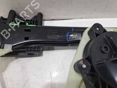 Rudehejsemekanisme ventre foran JAGUAR I-PACE (X590) EV400 AWD | BP30494788C22 