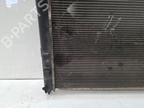 Radiator set MITSUBISHI ASX (GA_W_) 1.6 MIVEC (GA1W) | BP38288929M120 - Image 3