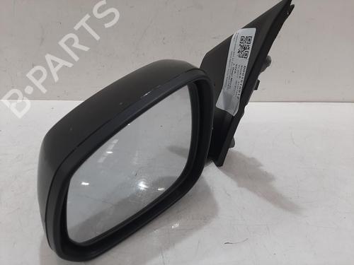 Used Left mirror VAUXHALL VIVA (C16) 1.0 (75 hp) 29297438