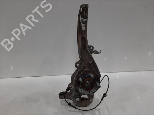 Used Right front steering knuckle JAGUAR I-PACE (X590) EV400 AWD (400 hp) 26837170