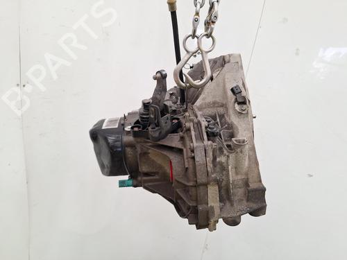 Gearbox DACIA SANDERO II TCe 90 (B8M1, B8MA, B8AC) | BP36891018M3  - Image 5