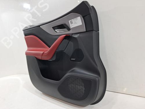 Other JAGUAR F-PACE (X761) 2.0 TD4 AWD | BP31750778O1