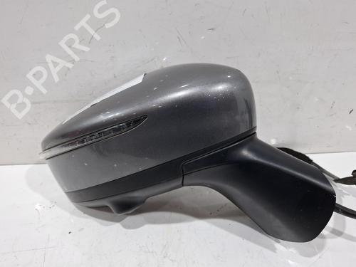 Right mirror NISSAN NOTE (E12) 1.2 DIG-S | BP38701853C27 - Image 5