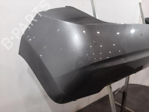 Rear bumper NISSAN NOTE (E12) 1.2 DIG-S | BP29636696C8 